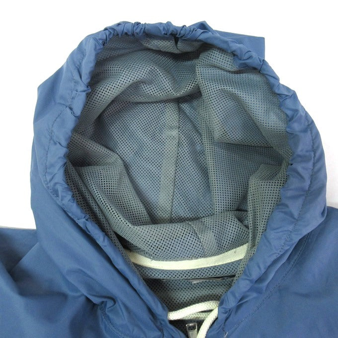 STELLA McCARTNEY "Member & Non Members Nylon Jacket Size 46