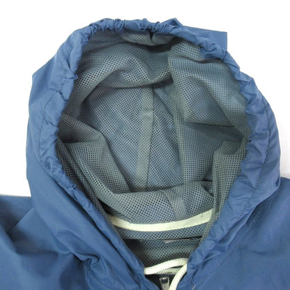 STELLA McCARTNEY "Member & Non Members Nylon Jacket Size 46