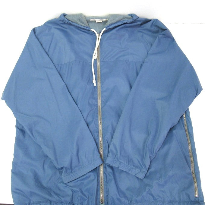 STELLA McCARTNEY "Member & Non Members Nylon Jacket Size 46