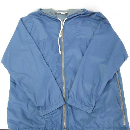 STELLA McCARTNEY "Member & Non Members Nylon Jacket Size 46