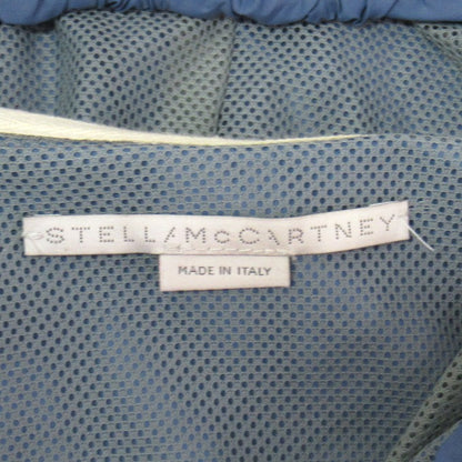 STELLA McCARTNEY "Member & Non Members Nylon Jacket Size 46