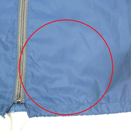 STELLA McCARTNEY "Member & Non Members Nylon Jacket Size 46