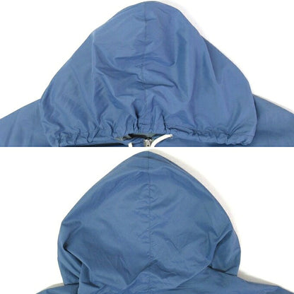 STELLA McCARTNEY "Member & Non Members Nylon Jacket Size 46