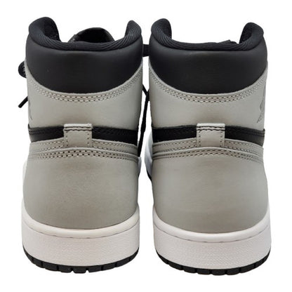 NIKE Air Jordan 1 Retro High OG Hitop Sneakers Black