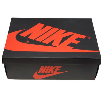 NIKE Air Jordan 1 Retro High OG Royal Toe Sneakers Size 27.5