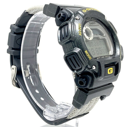 G-SHOCK DW-9000AS-8AT X-tream Crown Watch Size ONE SIZE