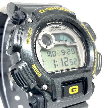 G-SHOCK DW-9000AS-8AT X-tream Crown Watch Size ONE SIZE
