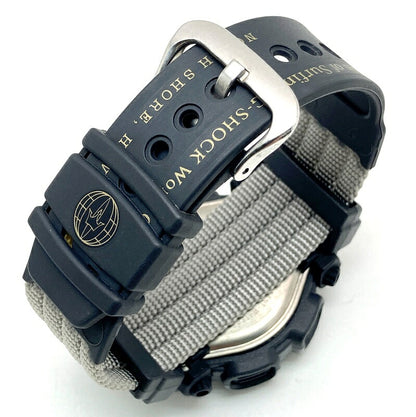 G-SHOCK DW-9000AS-8AT X-tream Crown Watch Size ONE SIZE