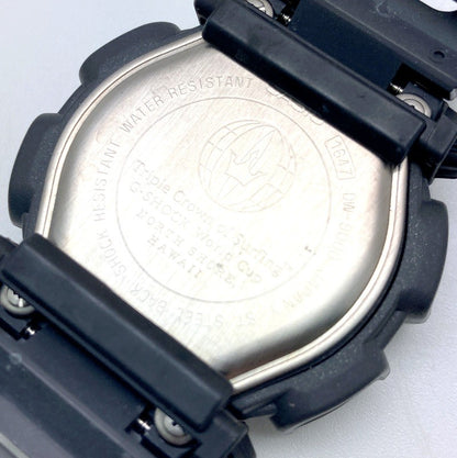 G-SHOCK DW-9000AS-8AT X-tream Crown Watch Size ONE SIZE