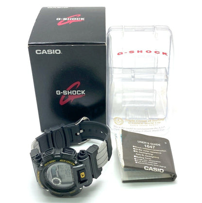 G-SHOCK DW-9000AS-8AT X-tream Crown Watch Size ONE SIZE