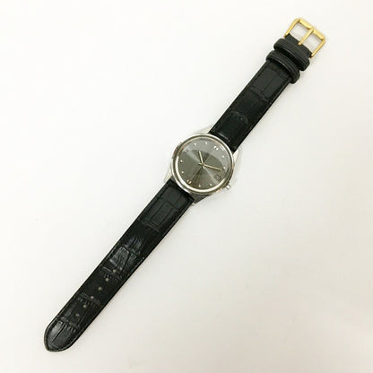 CITIZEN Homer Date Watch Black Size ONE SIZE
