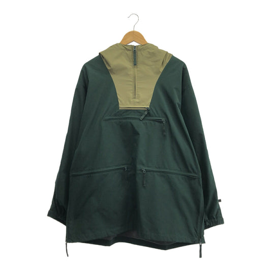 DAIWA PIER39 22AW Tech Anorak Ripstop Parka Size M