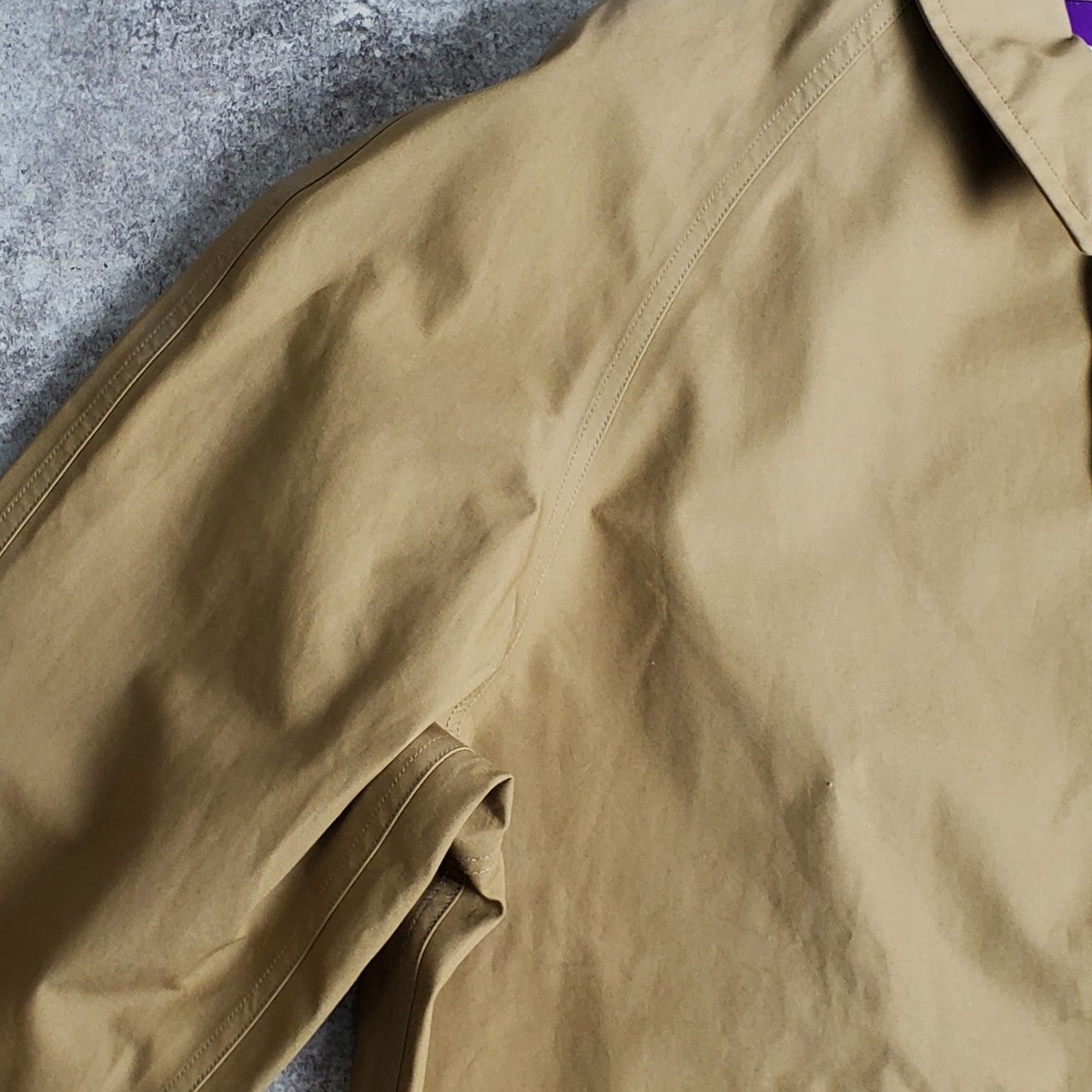 THE NORTH FACE PURPLE LABEL 23SS Jacket Beige Size L