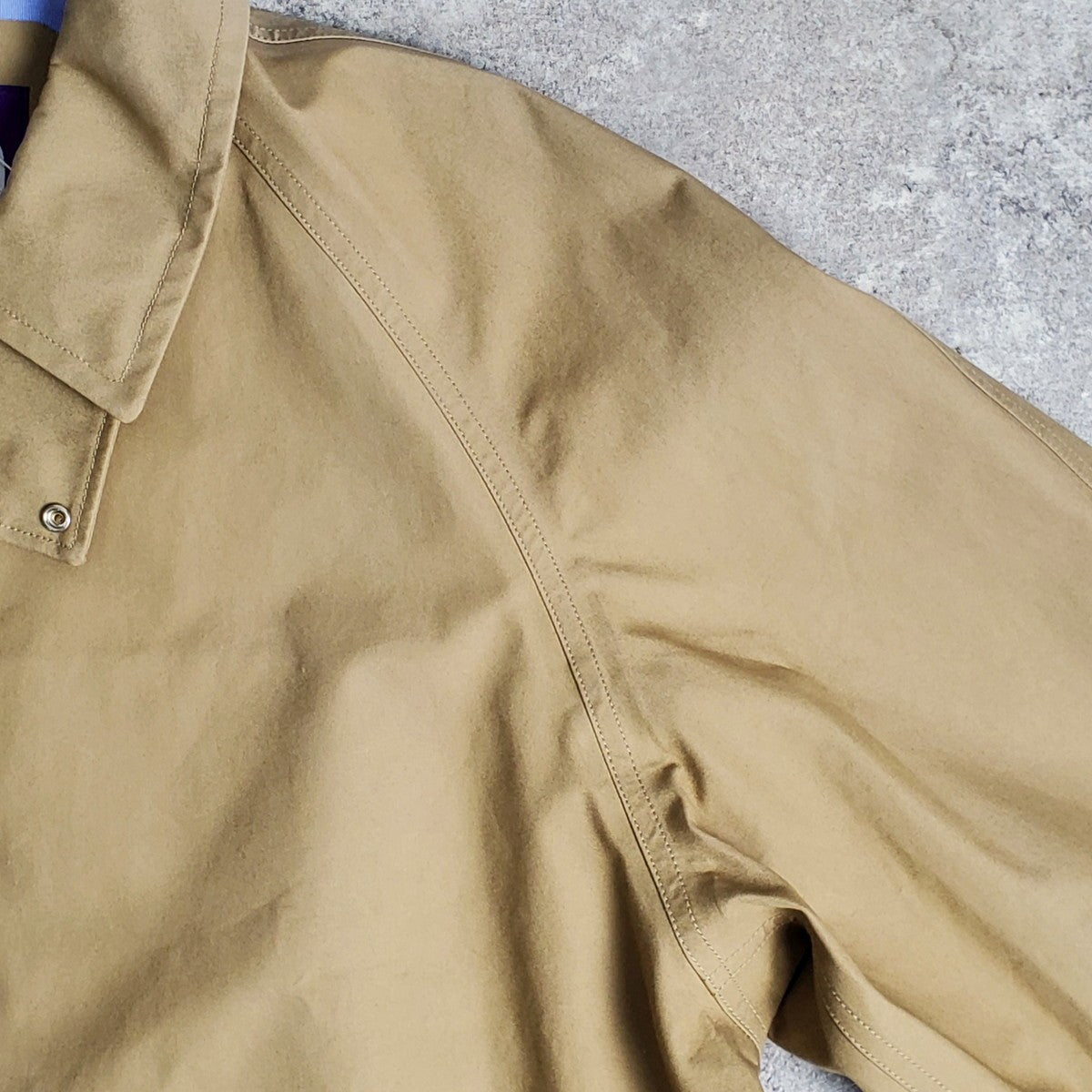 THE NORTH FACE PURPLE LABEL 23SS Jacket Beige Size L