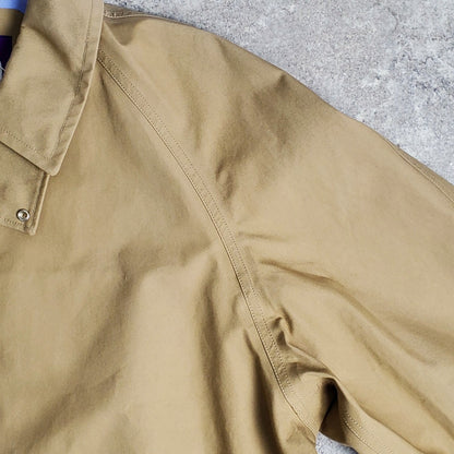 THE NORTH FACE PURPLE LABEL 23SS Jacket Beige Size L