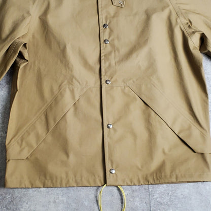 THE NORTH FACE PURPLE LABEL 23SS Jacket Beige Size L