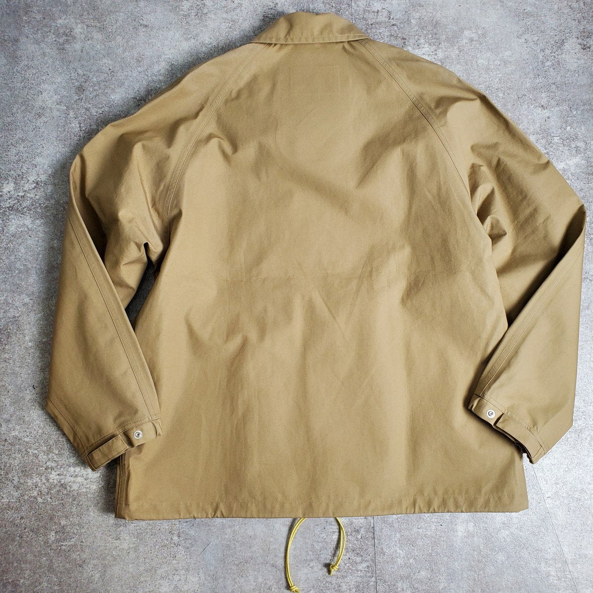 THE NORTH FACE PURPLE LABEL 23SS Jacket Beige Size L