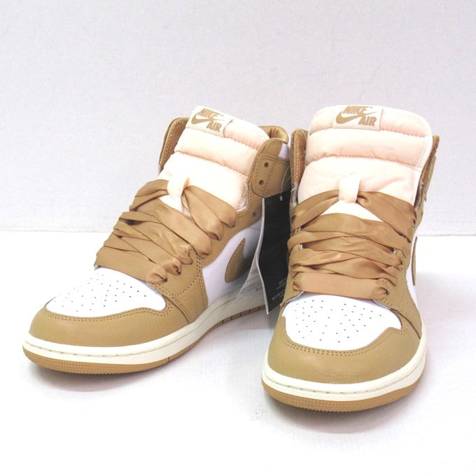 WMNS NIKE AIR JORDAN 1 High OG Sneakers 27cm Size 27cm