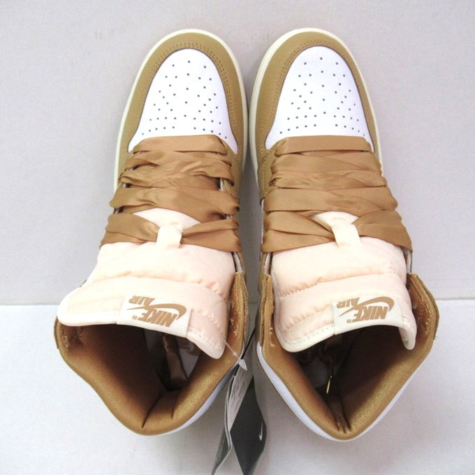 WMNS NIKE AIR JORDAN 1 High OG Sneakers 27cm Size 27cm