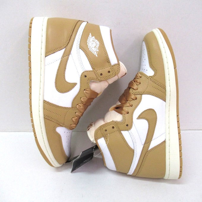 WMNS NIKE AIR JORDAN 1 High OG Sneakers 27cm Size 27cm