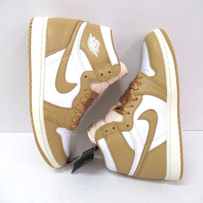 WMNS NIKE AIR JORDAN 1 High OG Sneakers 27cm Size 27cm