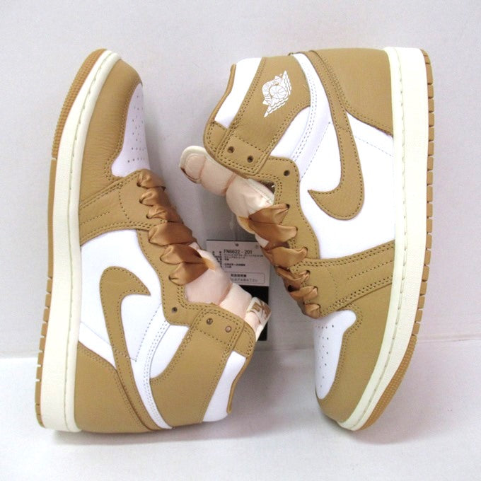 WMNS NIKE AIR JORDAN 1 High OG Sneakers 27cm Size 27cm