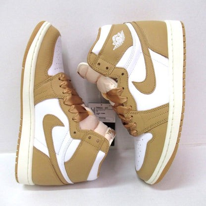 WMNS NIKE AIR JORDAN 1 High OG Sneakers 27cm Size 27cm