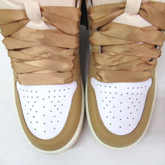 WMNS NIKE AIR JORDAN 1 High OG Sneakers 27cm Size 27cm
