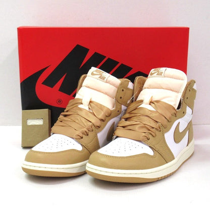 WMNS NIKE AIR JORDAN 1 High OG Sneakers 27cm Size 27cm