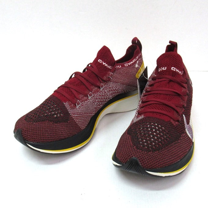 NIKE VAPORFLY 4% FLYKNIT UNDERCOVER Sneakers Size 27cm