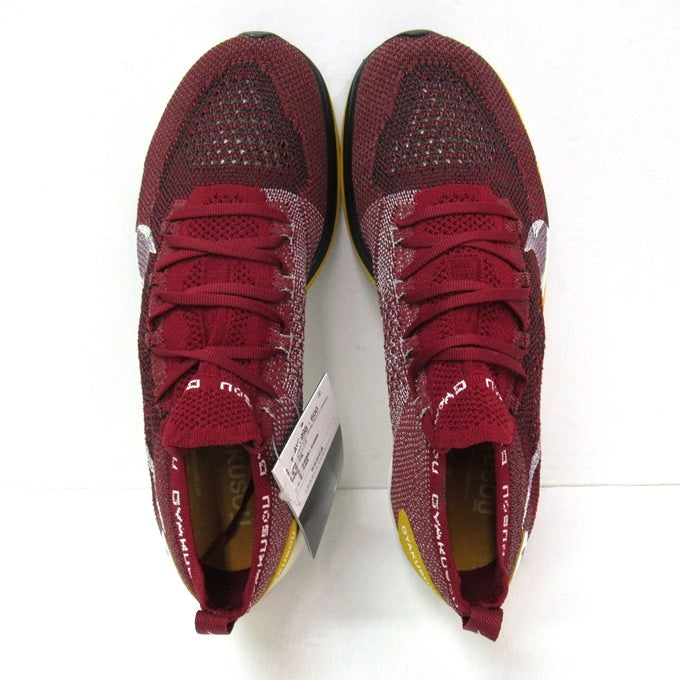 NIKE VAPORFLY 4% FLYKNIT UNDERCOVER Sneakers Size 27cm