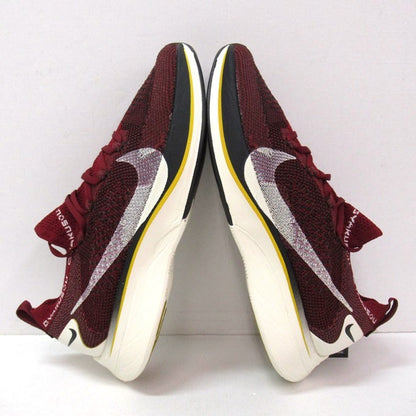 NIKE VAPORFLY 4% FLYKNIT UNDERCOVER Sneakers Size 27cm