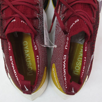 NIKE VAPORFLY 4% FLYKNIT UNDERCOVER Sneakers Size 27cm
