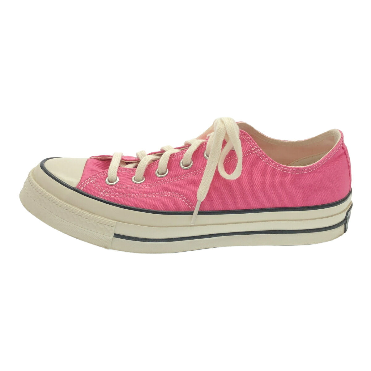 Converse ALL STAR LGCY OX Hot Pink Sneakers Size 26cm