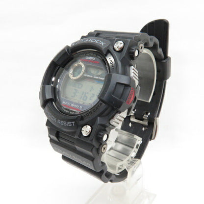 CASIO G-SHOCK FROGMAN Tough Solar Watch Size ONE SIZE