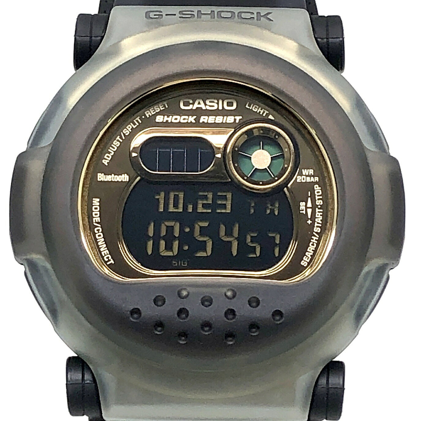 G-SHOCK G-B001MVB-8 Jason Bluetooth Watch Size ONE SIZE