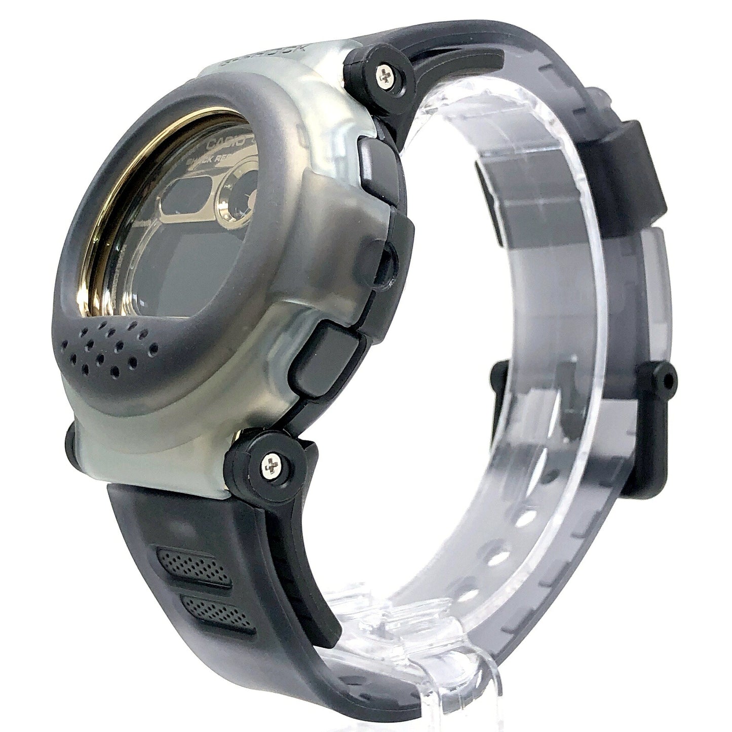 G-SHOCK G-B001MVB-8 Jason Bluetooth Watch Size ONE SIZE