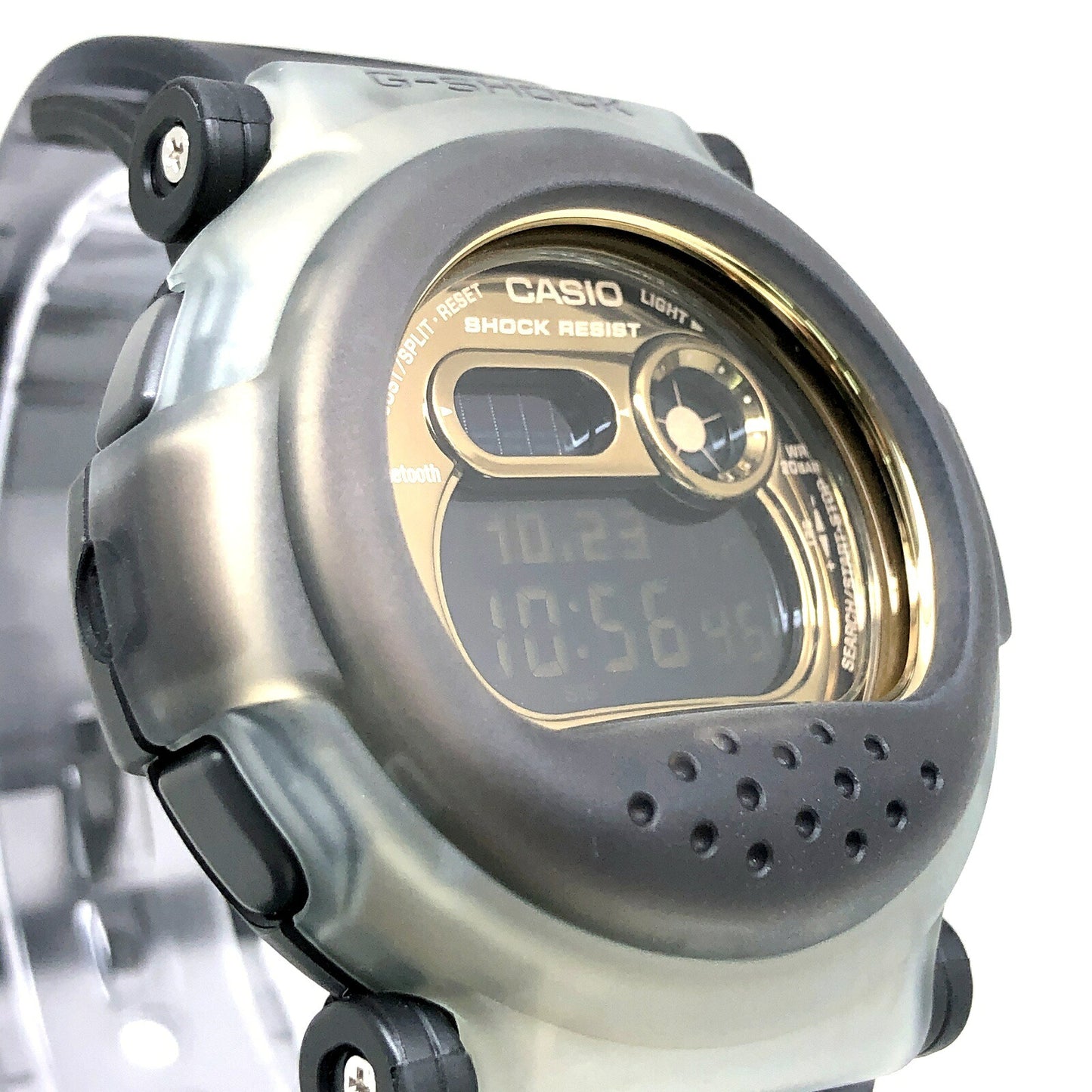 G-SHOCK G-B001MVB-8 Jason Bluetooth Watch Size ONE SIZE
