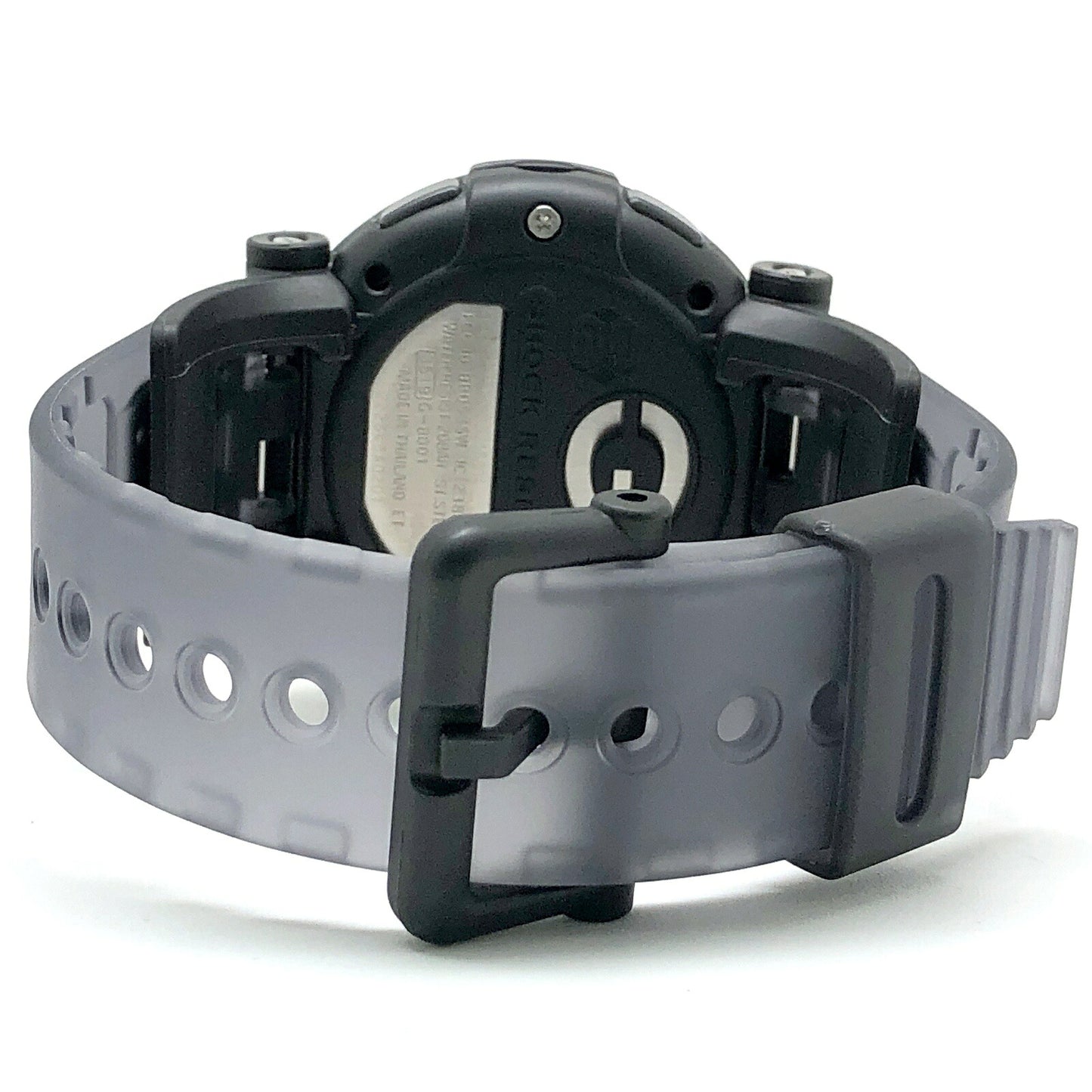 G-SHOCK G-B001MVB-8 Jason Bluetooth Watch Size ONE SIZE