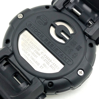 G-SHOCK G-B001MVB-8 Jason Bluetooth Watch Size ONE SIZE