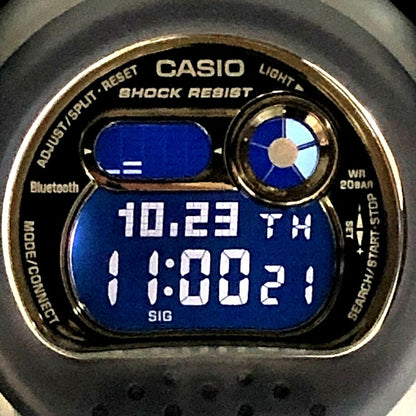 G-SHOCK G-B001MVB-8 Jason Bluetooth Watch Size ONE SIZE
