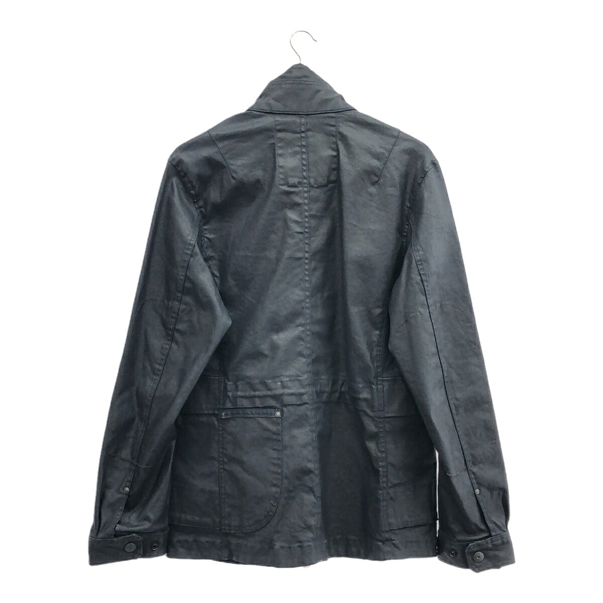 G-STAR RAW Multipocket Field Jacket Navy Size S
