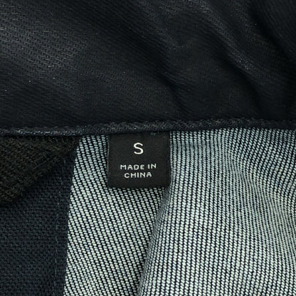 G-STAR RAW Multipocket Field Jacket Navy Size S
