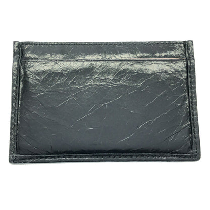 MiuMiu Matelassé Logo Card Holder ONE SIZE Card Case Size ONE SIZE
