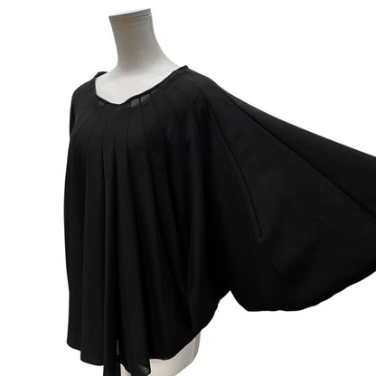 JUNYA WATANABE COMME des GARCONS Polyester Blouse Size S