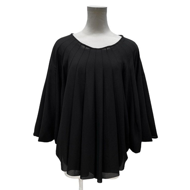JUNYA WATANABE COMME des GARCONS Polyester Blouse Size S