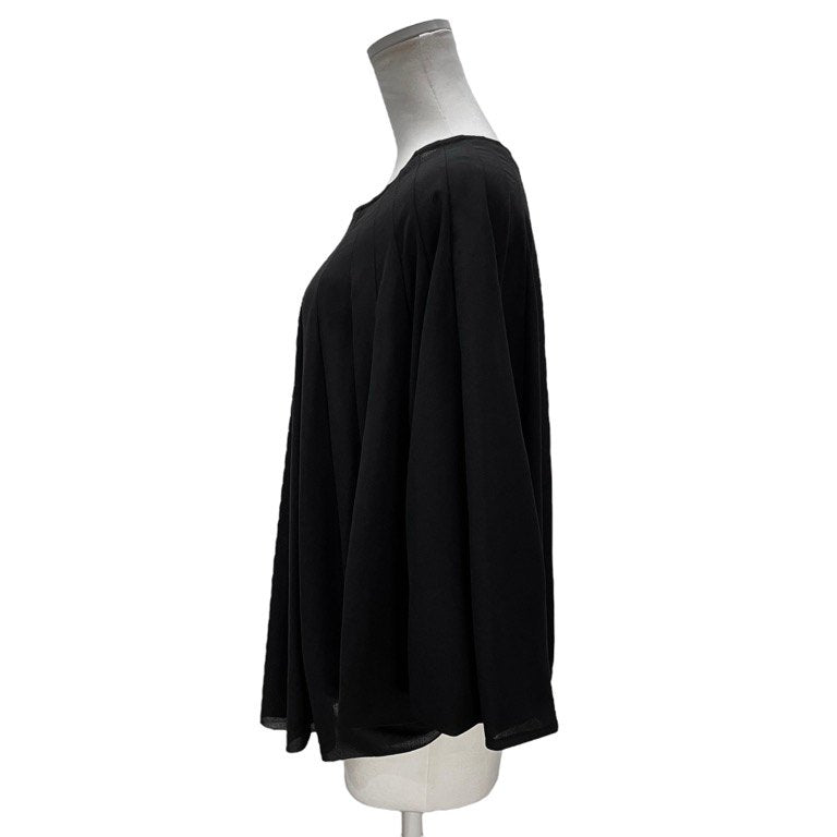 JUNYA WATANABE COMME des GARCONS Polyester Blouse Size S
