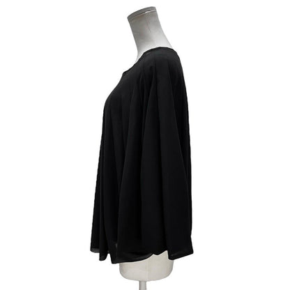 JUNYA WATANABE COMME des GARCONS Polyester Blouse Size S