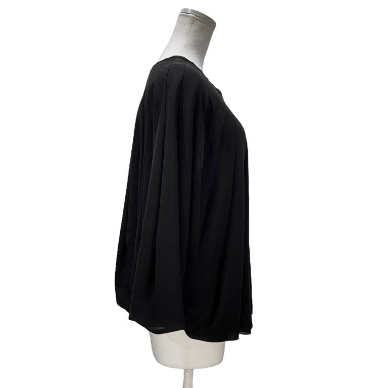 JUNYA WATANABE COMME des GARCONS Polyester Blouse Size S