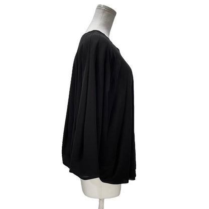 JUNYA WATANABE COMME des GARCONS Polyester Blouse Size S